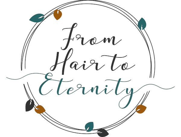 From Hair to Eternity Salon