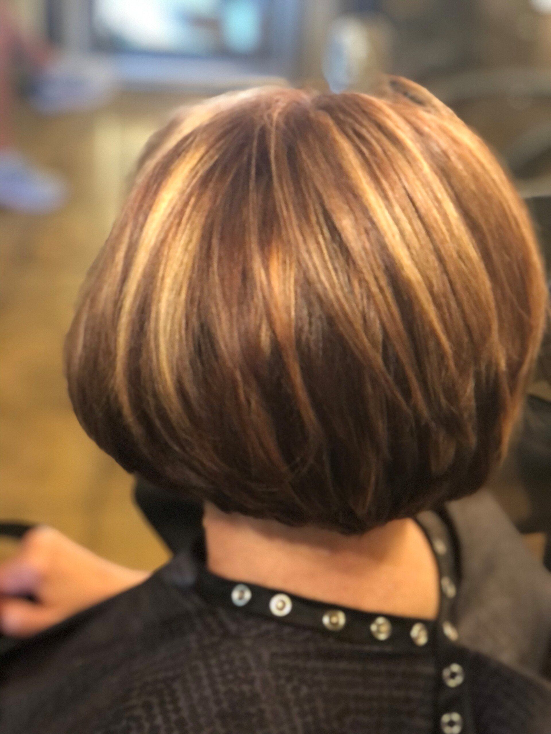 Brazilian Voluminous Blowout — Bethlehem, PA — From Hair to Eternity