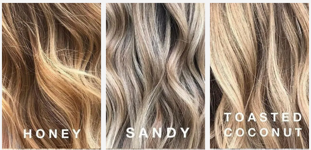 Honey Color — Bethlehem, PA — From Hair to Eternity