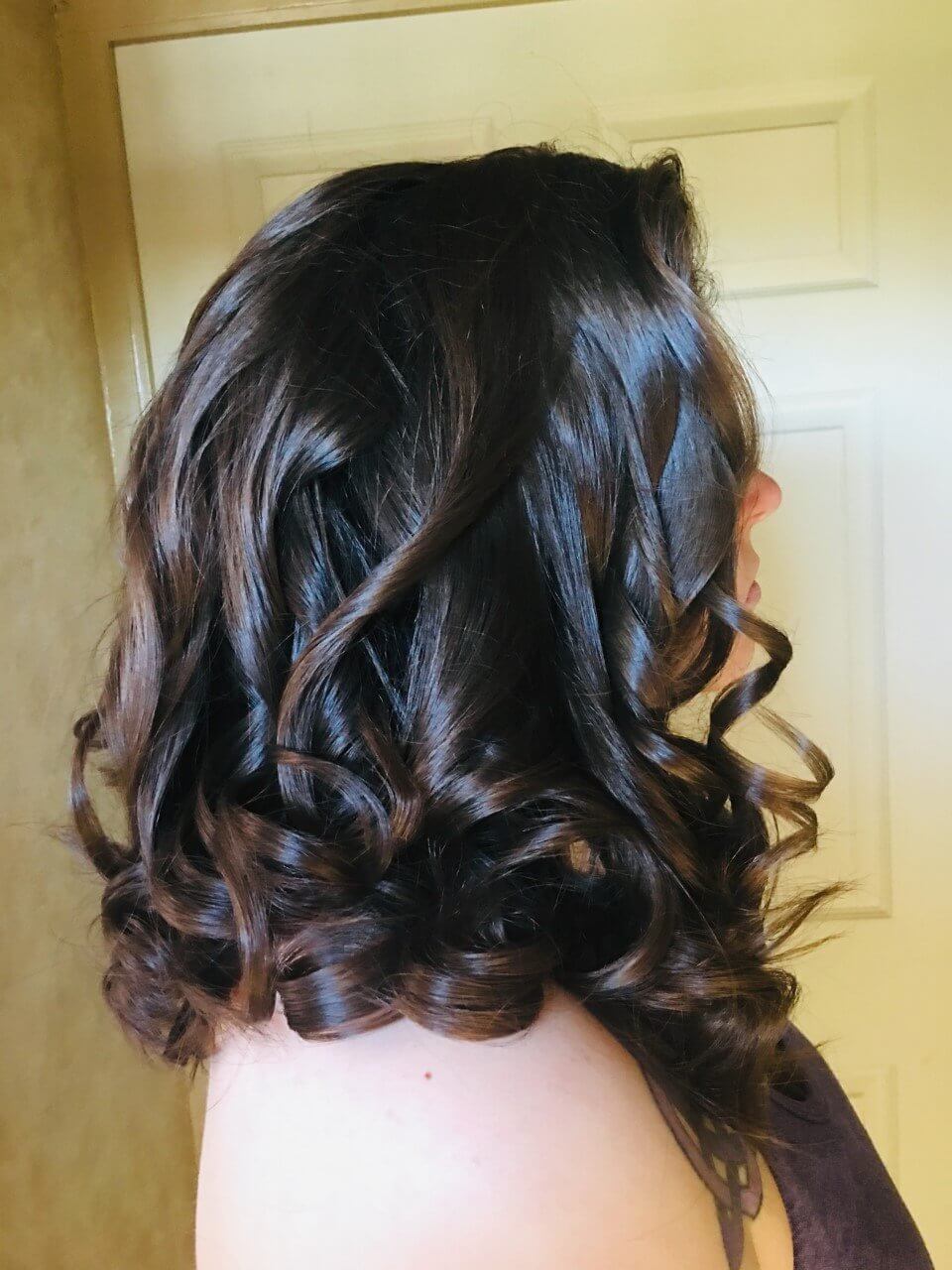 Best Wedding Pretty Hairstyle — Bethlehem, PA — From Hair to Eternity