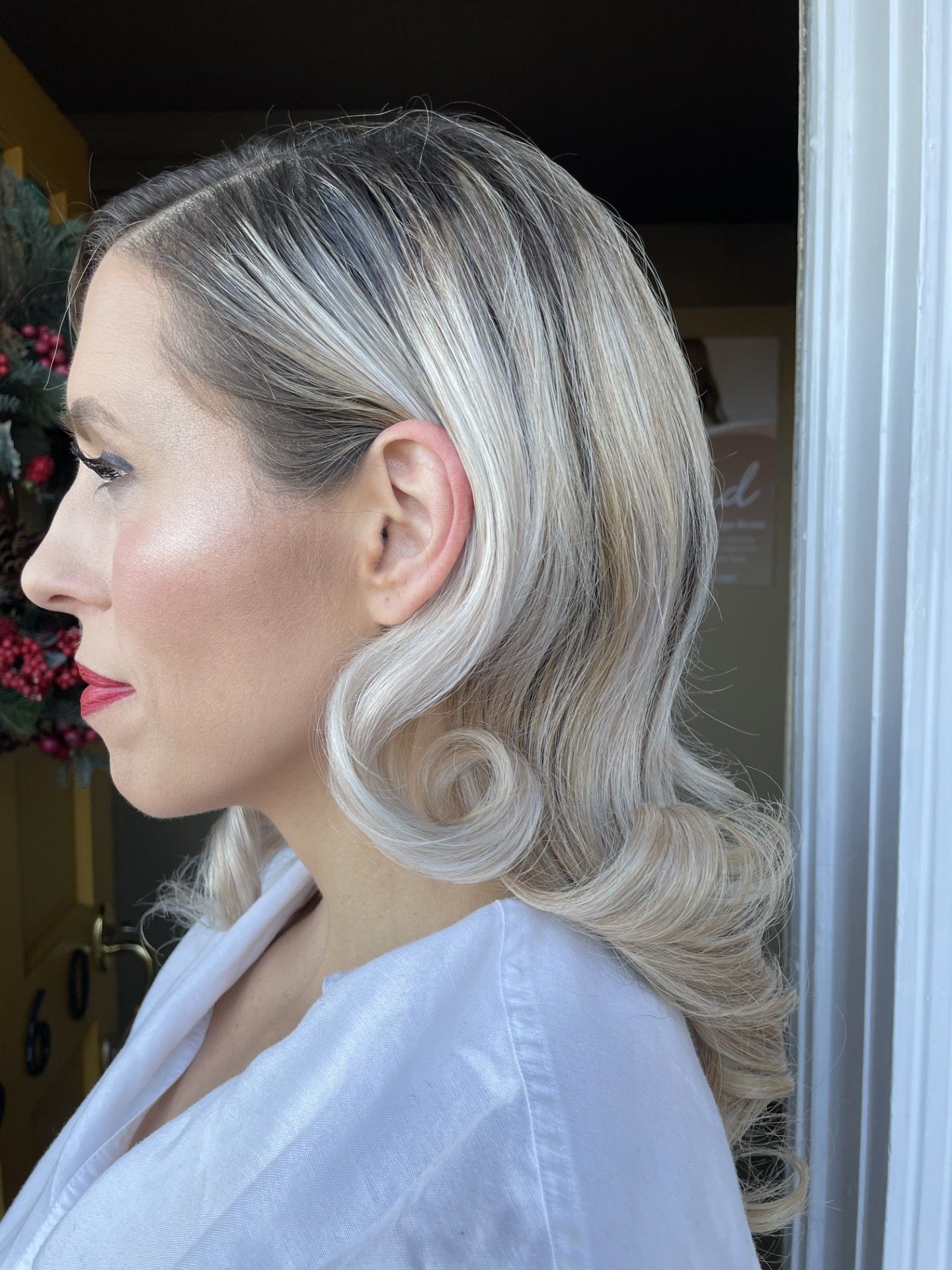 Wedding Bridal Make-up — Bethlehem, PA — From Hair to Eternity