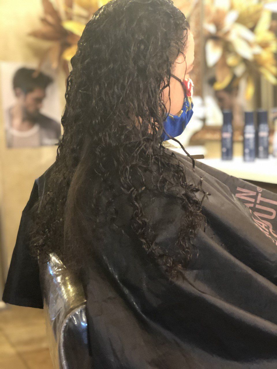 Damage Hair — Bethlehem, PA — From Hair to Eternity