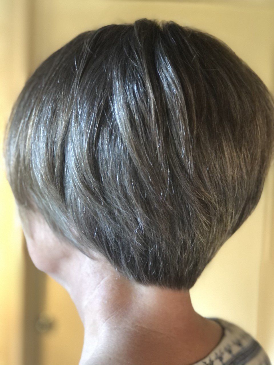 Spiral Perm — Bethlehem, PA — From Hair to Eternity