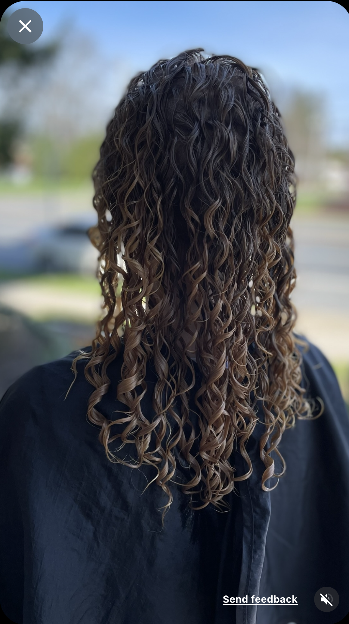 Curly Hair — Bethlehem, PA — From Hair to Eternity