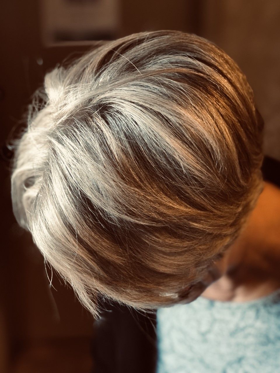 Lose Beachy Wave Perm — Bethlehem, PA — From Hair to Eternity