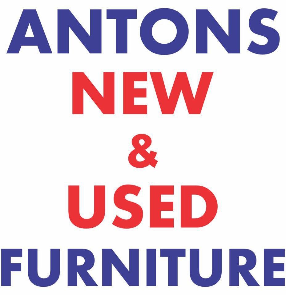 Anton’s New & Used Furniture: Alice Springs