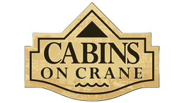 Cabins On Crane Logo