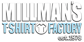 Millman's T-Shirt Factory
