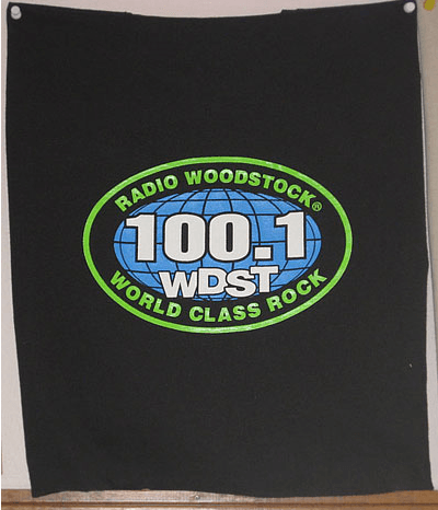 Radio Woodstock