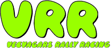 VRR Autokājenes logo