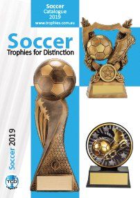 2019 Soccer Catalogue