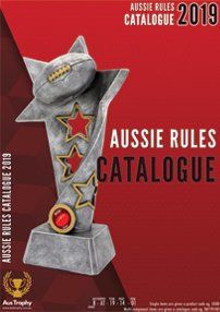 Aussie Rules Catalogue 2019
