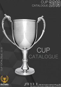 Cup Catalogue 2019