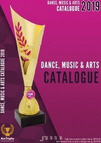 Dance Catalogue 2019