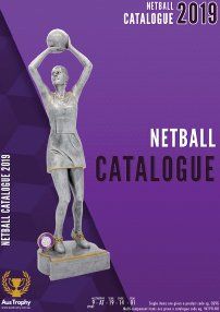 Netball Catalogue 2019