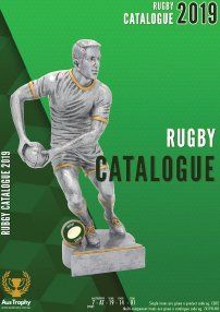 Rugby Catalogue 2019