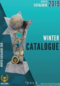 Winter Catalogue 2019