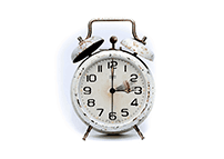 Personalised Clock & Barometers in Horsham