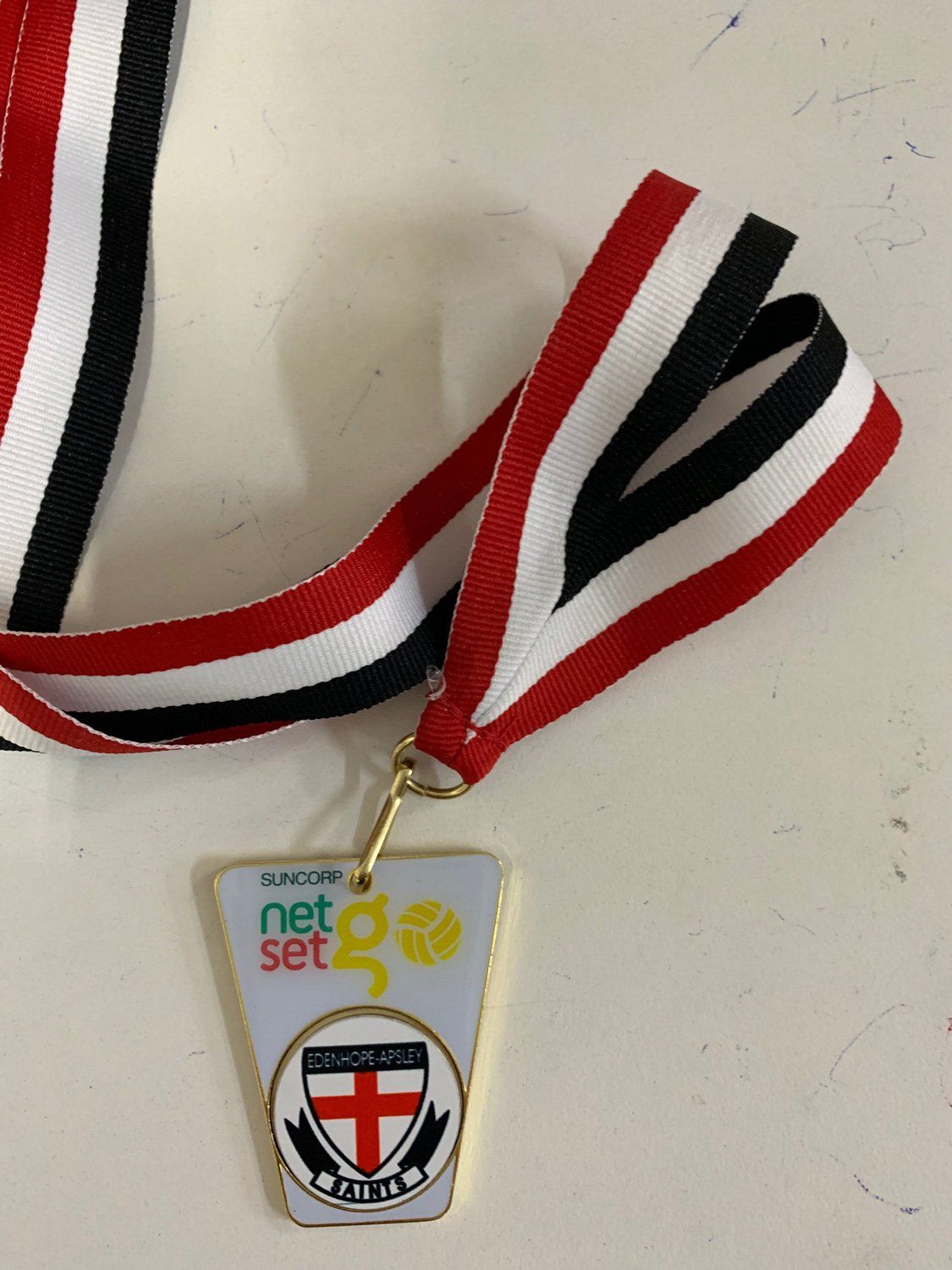custom medal