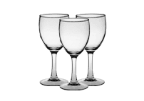 Promotional Etched Glassware