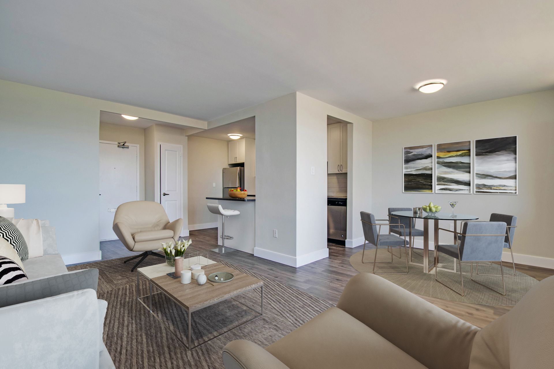 4500 Jane St. Apartments for Rent near Downsview Park