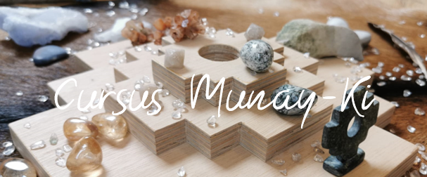 Spark of Light: Munay-Ki