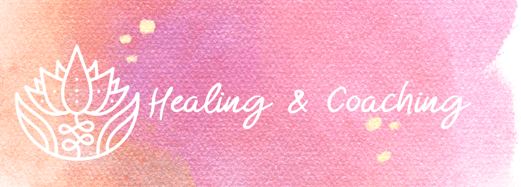 Spark of Light: Healing & Coaching