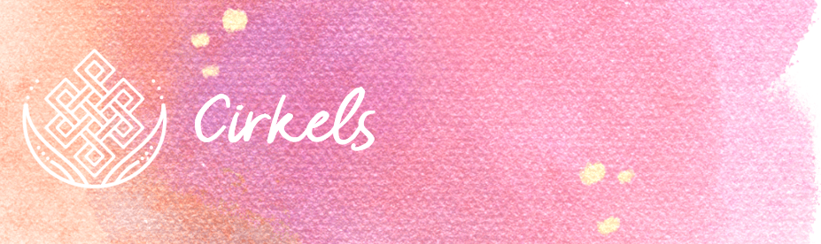 Spark of Light: Cirkels, omgeving Gorinchem