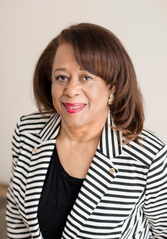 KAREN ROBERTS KNIGHT