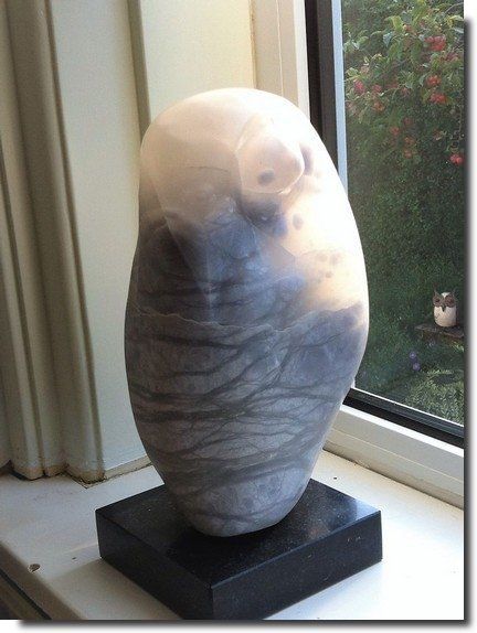 Beeld uil