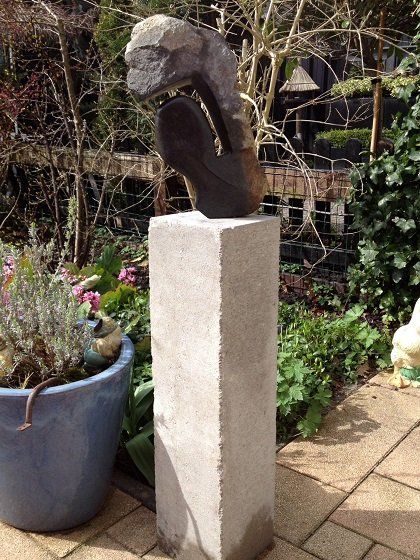 beeld bescherming bert sprenkels