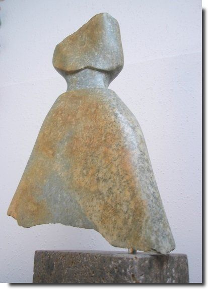 beeld fashion bert sprenkels