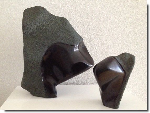 beeld abstract