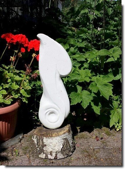 Beeld golf marmer annekoos