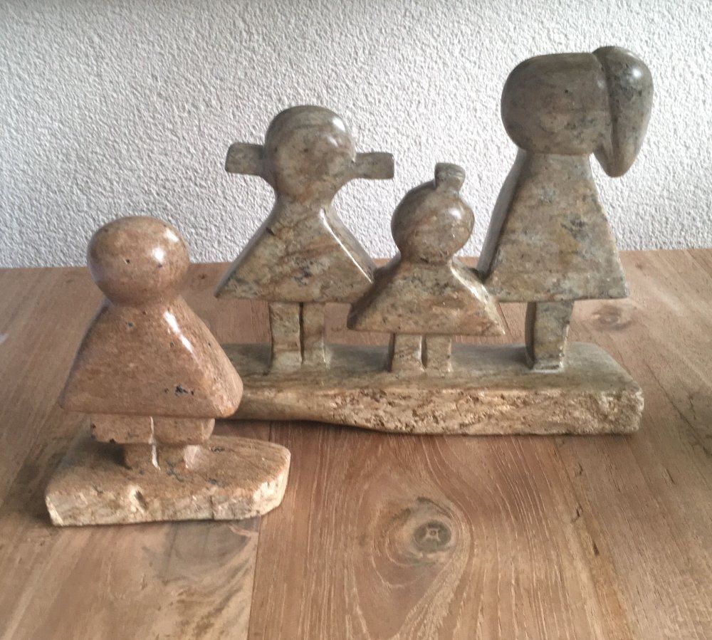 beeld kinderen Ria Kraan