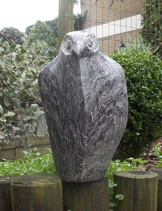 beeld torenvalk