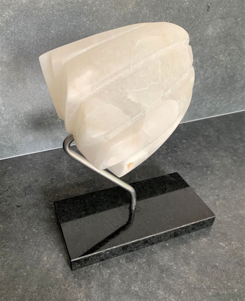Beeld Lampje