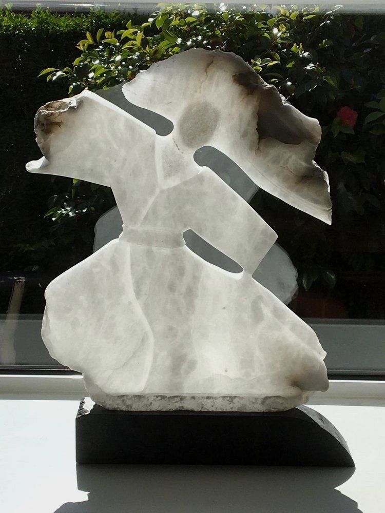 Beeld Let's dance Laura Ruhe