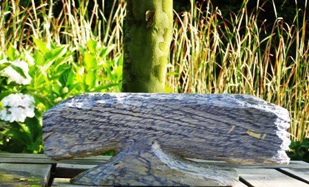 beeld boom