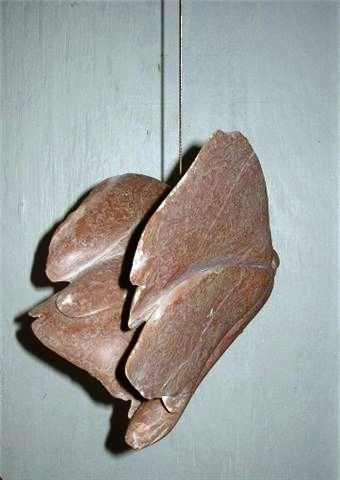 Beeld vlinder Laura Ruhe