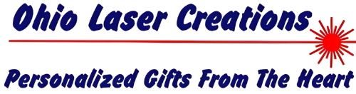 Ohio Laser Creations Logo