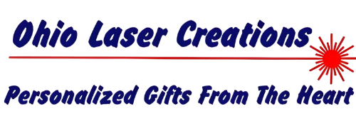 Ohio Laser Creations Logo