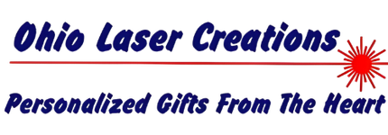 Ohio Laser Creations Logo