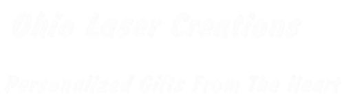 Ohio Laser Creations Logo