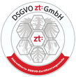Logo DSGVO Ziviltechniker