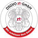 Logo DSGVO Ziviltechniker