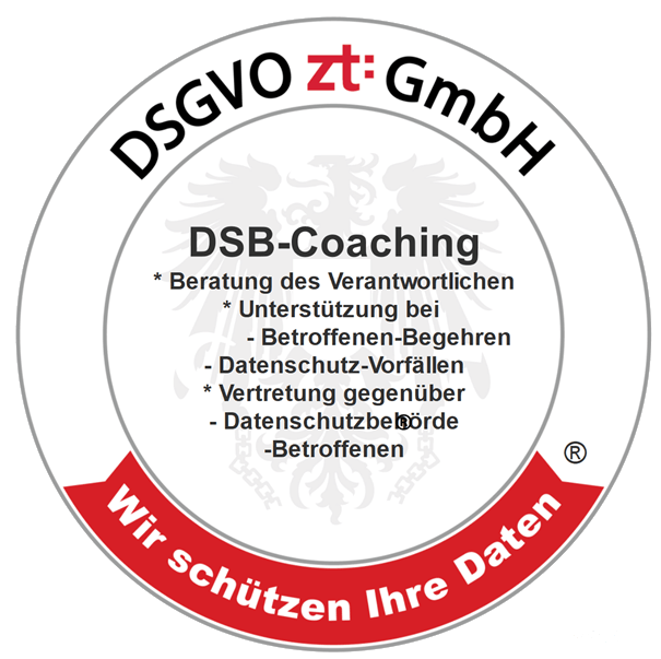 DSB-Coaching