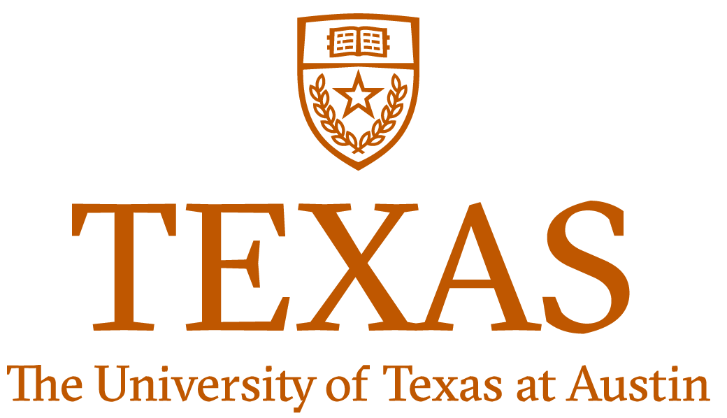 University of Texas at Austin logo: 