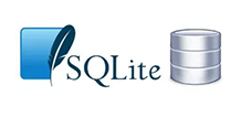 SQLite database icon symbolizing lightweight, embedded database solutions supported by expert DBA consultants in Conshohocken, PA. Perfect for mobile apps, embedded systems, and custom development environments.