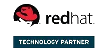 Red Hat Technology Partner logo showcasing trusted open-source enterprise solutions provided by BlueFlame Technology Solutions in Conshohocken, PA. Specializing in Linux systems, virtualization, and cloud-ready infrastructure.